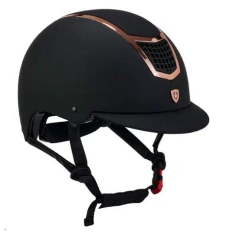 CASCO MONTAR EQUESTRO ECLIPSE ETU00003